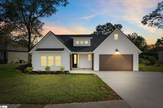 1205 S Main Street, Fountain Inn, SC 29644