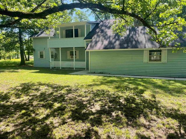 21 Big Oak Road, Conway, AR 72032