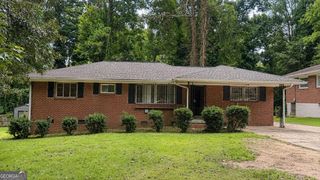 2718 SW Connally Drive, Atlanta, GA 30311