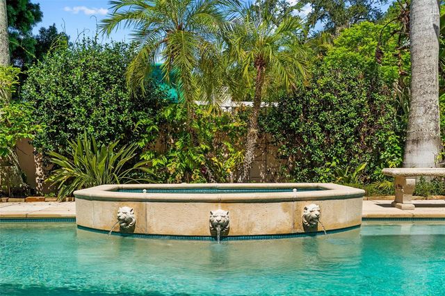 4803 W WOODMERE ROAD, Tampa, FL 33609