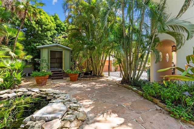 4803 W WOODMERE ROAD, Tampa, FL 33609