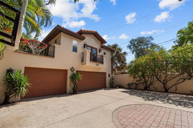 4803 W WOODMERE ROAD, Tampa, FL 33609