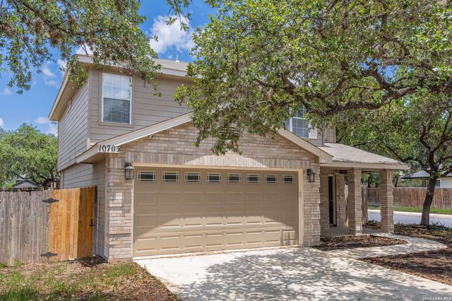 10703 Tiger Chase, San Antonio, TX 78251