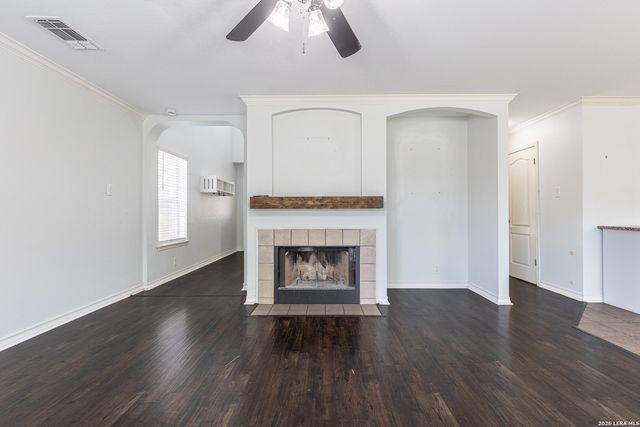 10703 Tiger Chase, San Antonio, TX 78251