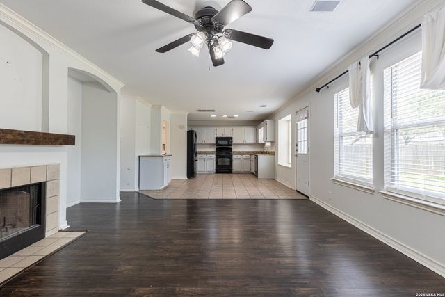 10703 Tiger Chase, San Antonio, TX 78251