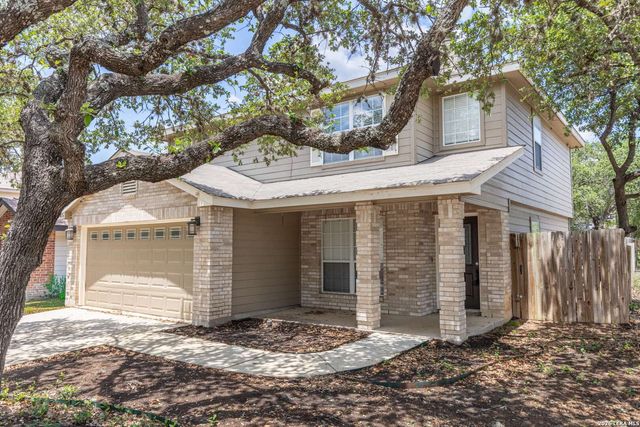 10703 Tiger Chase, San Antonio, TX 78251
