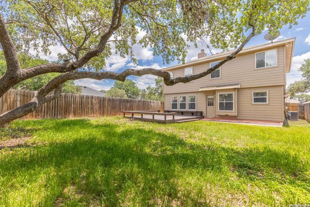 10703 Tiger Chase, San Antonio, TX 78251