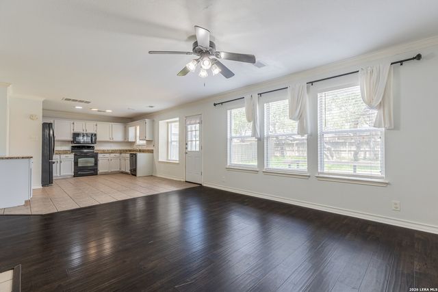 10703 Tiger Chase, San Antonio, TX 78251