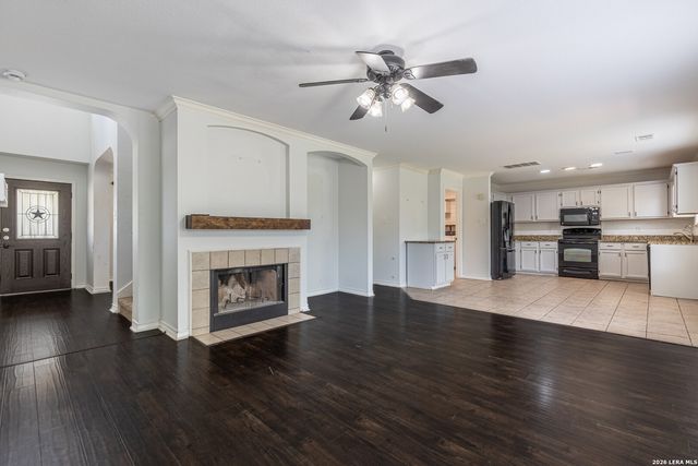 10703 Tiger Chase, San Antonio, TX 78251