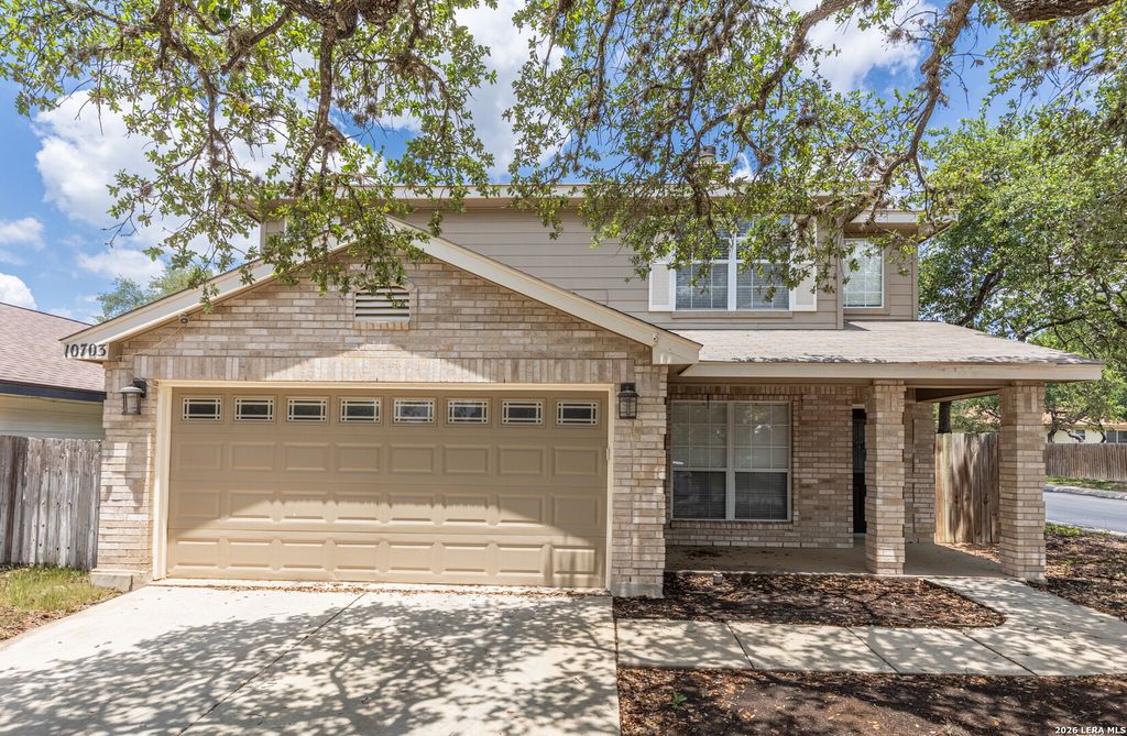 10703 Tiger Chase, San Antonio, TX 78251