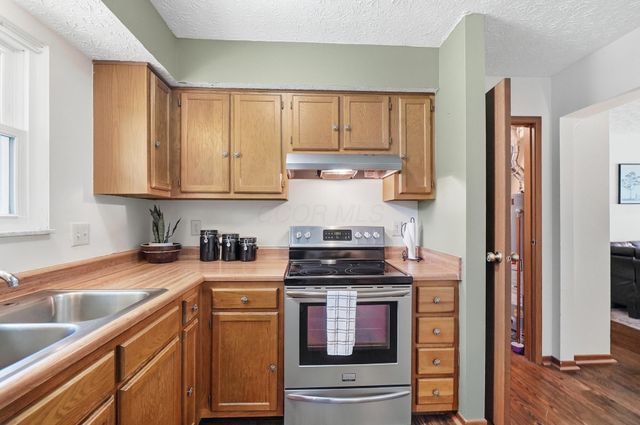 4283 Kelnor Drive, Grove City, OH 43123