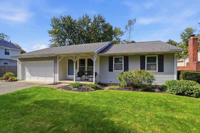 4283 Kelnor Drive, Grove City, OH 43123