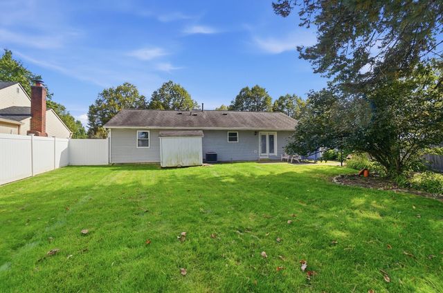 4283 Kelnor Drive, Grove City, OH 43123