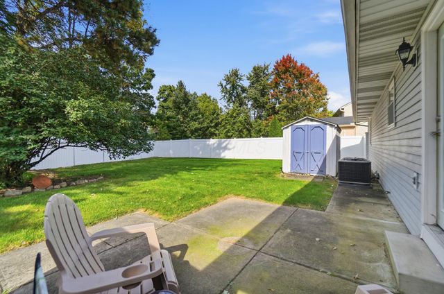 4283 Kelnor Drive, Grove City, OH 43123