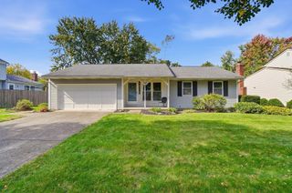 4283 Kelnor Drive, Grove City, OH 43123
