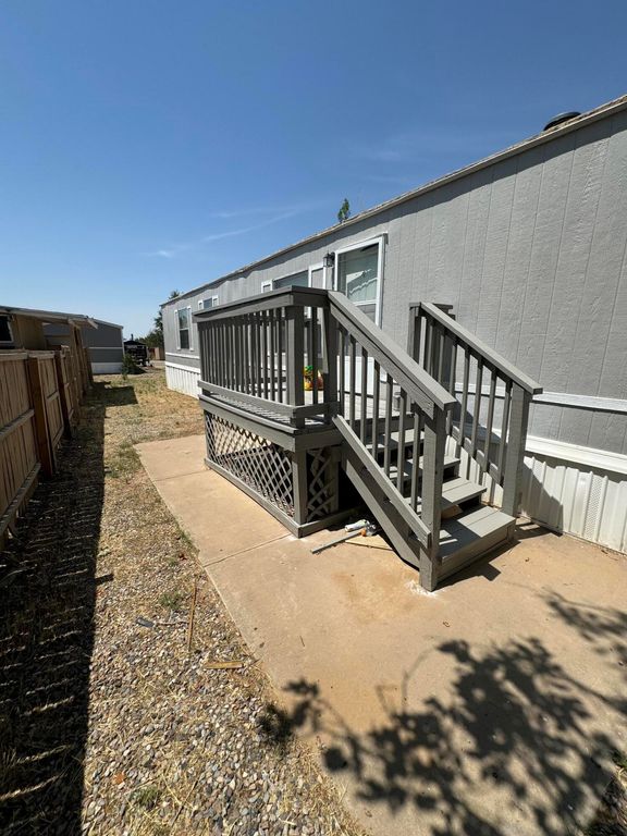 Image 19 of property listing at 224 Atrisco Vista Boulevard SW TRLR 240, Albuquerque, NM 87121