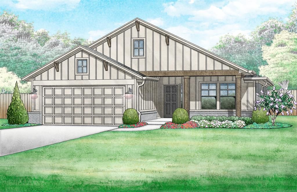 8825 Spruce Street, Edmond, OK 73003