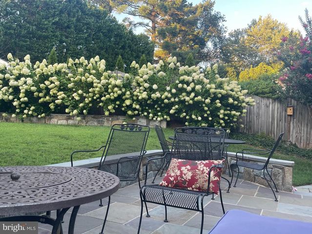 8807 RIDGE RD, Bethesda, MD 20817