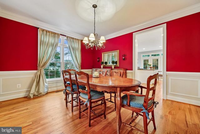 8807 RIDGE RD, Bethesda, MD 20817