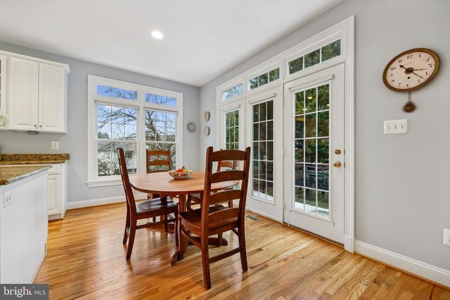 8807 RIDGE RD, Bethesda, MD 20817