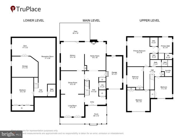 8807 RIDGE RD, Bethesda, MD 20817