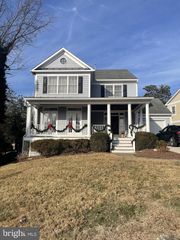 8807 RIDGE RD, Bethesda, MD 20817
