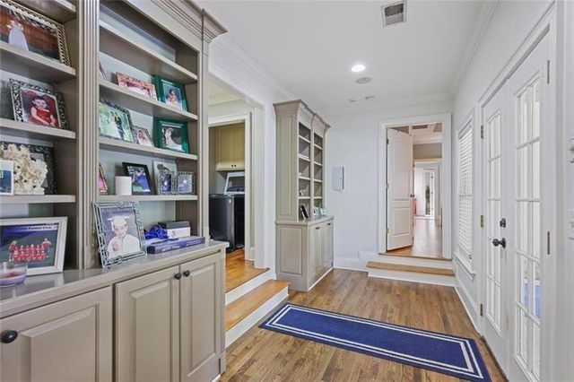 1665 Cunningham Road SW, Marietta, GA 30008