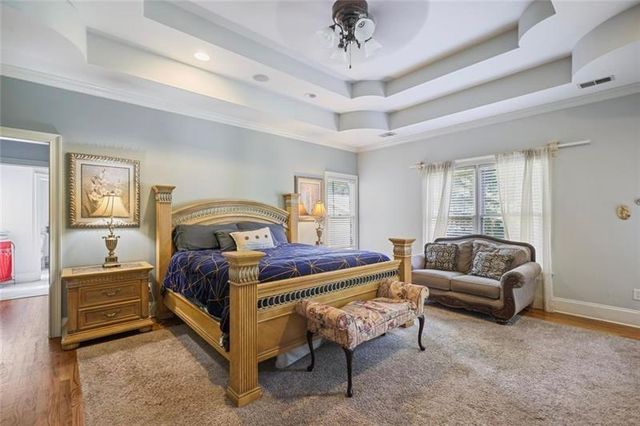 1665 Cunningham Road SW, Marietta, GA 30008