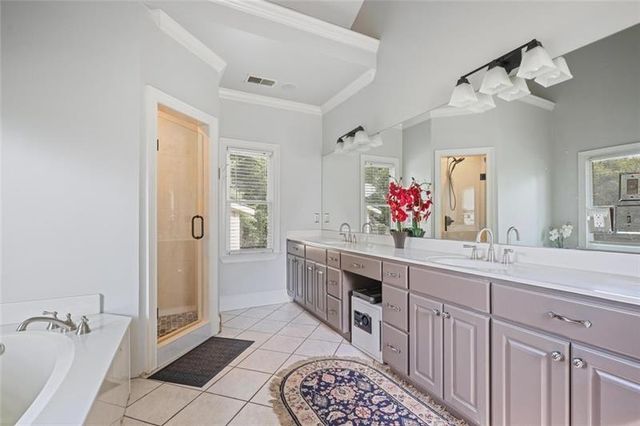 1665 Cunningham Road SW, Marietta, GA 30008