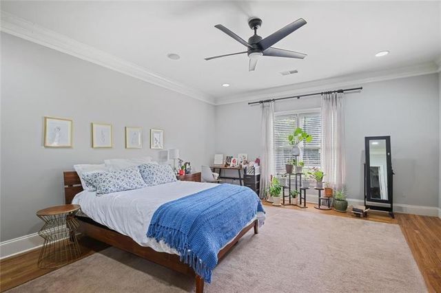 1665 Cunningham Road SW, Marietta, GA 30008