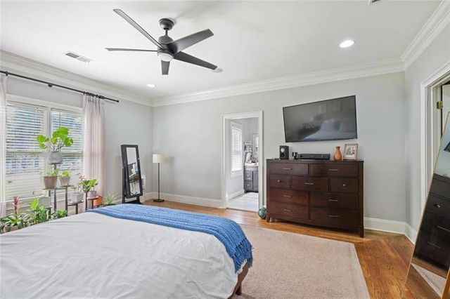 1665 Cunningham Road SW, Marietta, GA 30008