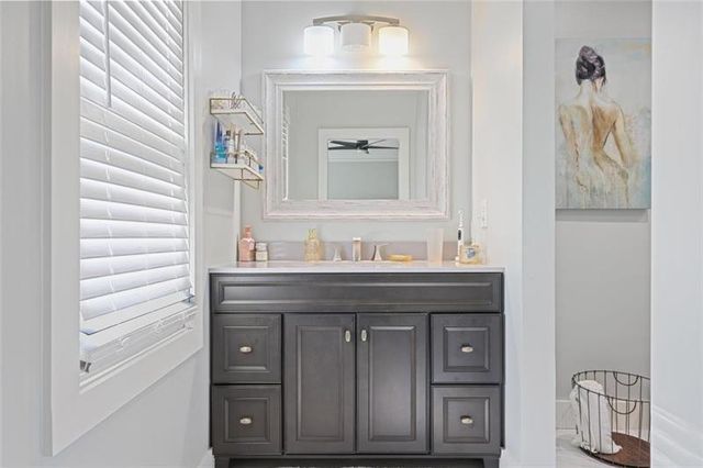 1665 Cunningham Road SW, Marietta, GA 30008