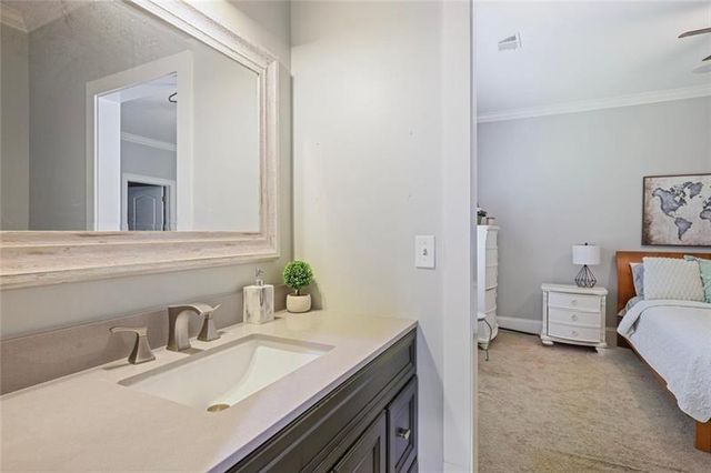 1665 Cunningham Road SW, Marietta, GA 30008