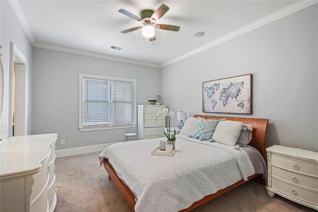 1665 Cunningham Road SW, Marietta, GA 30008