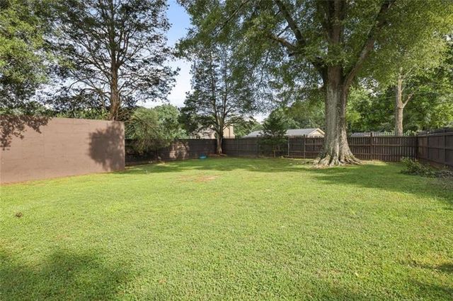 1665 Cunningham Road SW, Marietta, GA 30008