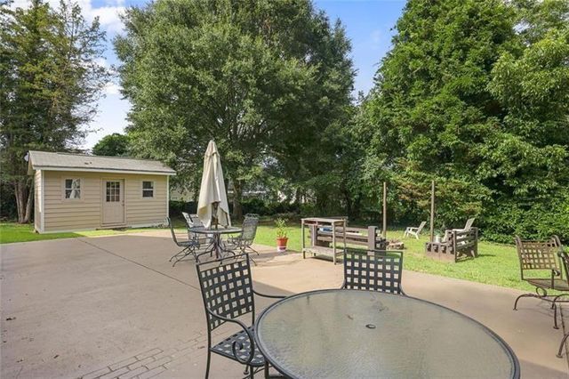 1665 Cunningham Road SW, Marietta, GA 30008