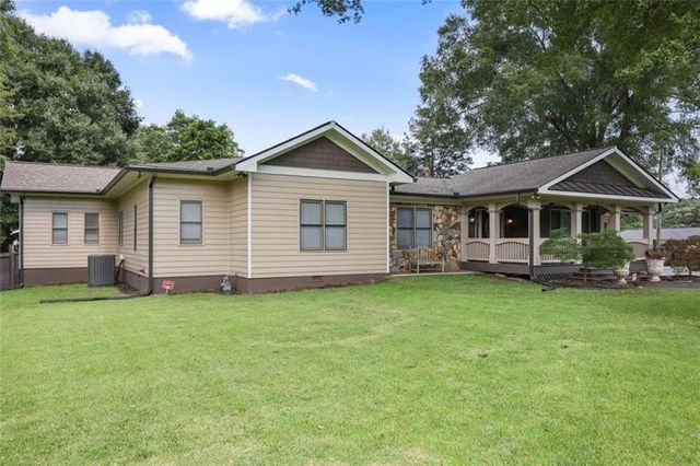 1665 Cunningham Road SW, Marietta, GA 30008