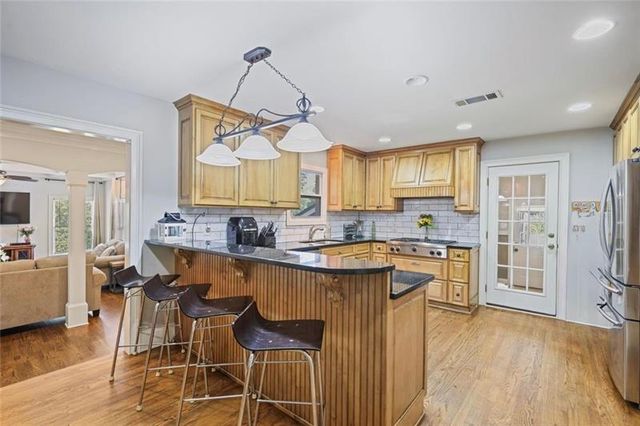 1665 Cunningham Road SW, Marietta, GA 30008