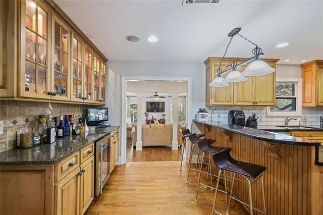 1665 Cunningham Road SW, Marietta, GA 30008