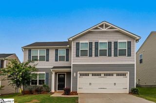 418 Edenvale Drive, Greer, SC 29651
