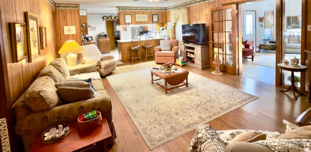 1709 Chitwood Street, Benton, AR 72019