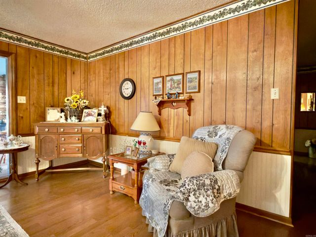 1709 Chitwood Street, Benton, AR 72019