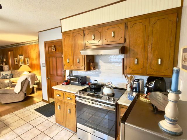 1709 Chitwood Street, Benton, AR 72019