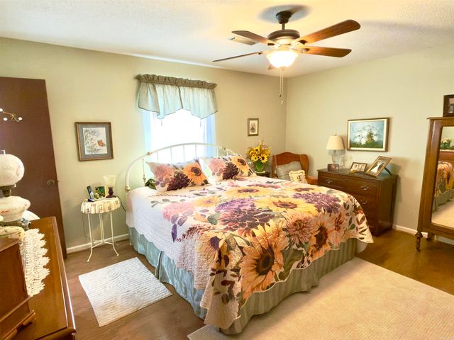 1709 Chitwood Street, Benton, AR 72019