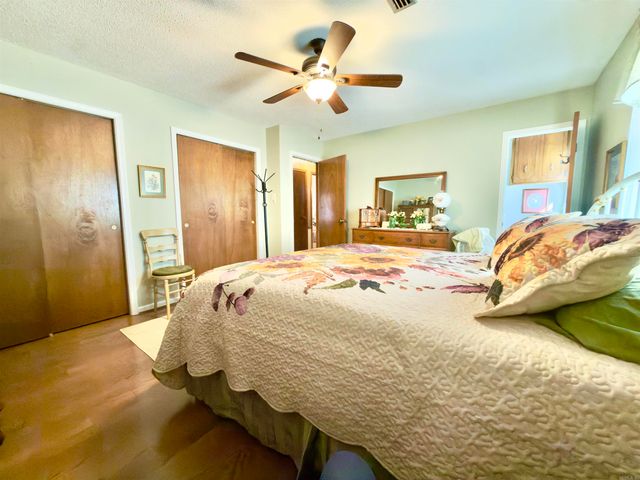 1709 Chitwood Street, Benton, AR 72019