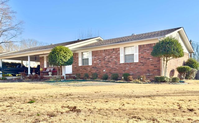 1709 Chitwood Street, Benton, AR 72019