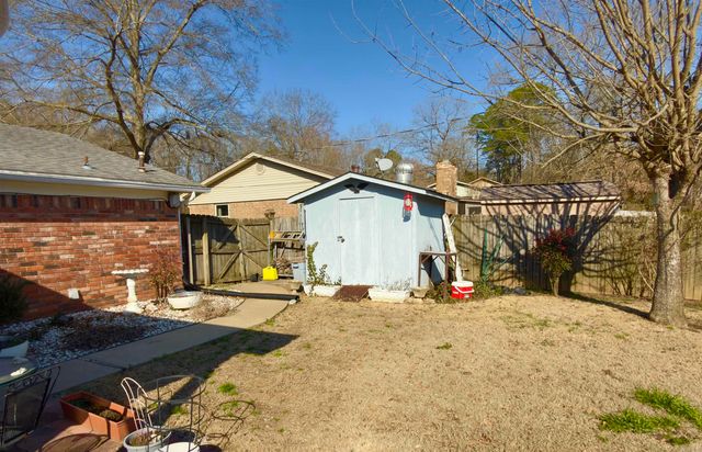 1709 Chitwood Street, Benton, AR 72019