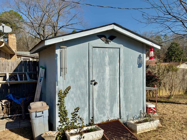 1709 Chitwood Street, Benton, AR 72019