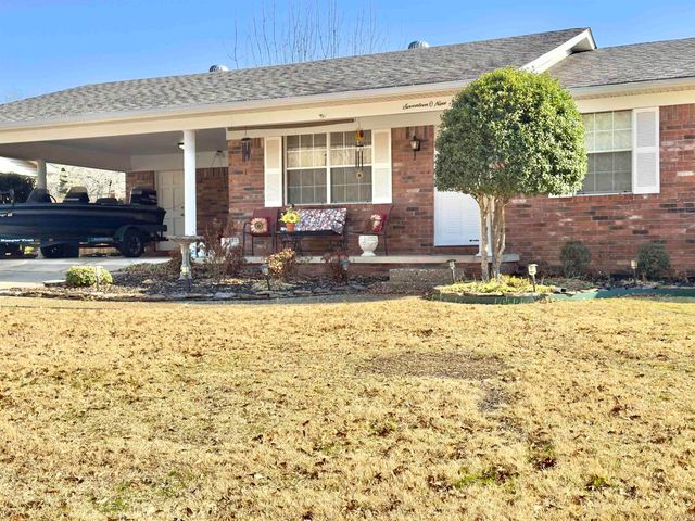 1709 Chitwood Street, Benton, AR 72019