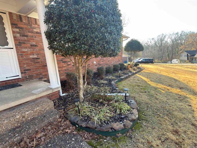 1709 Chitwood Street, Benton, AR 72019